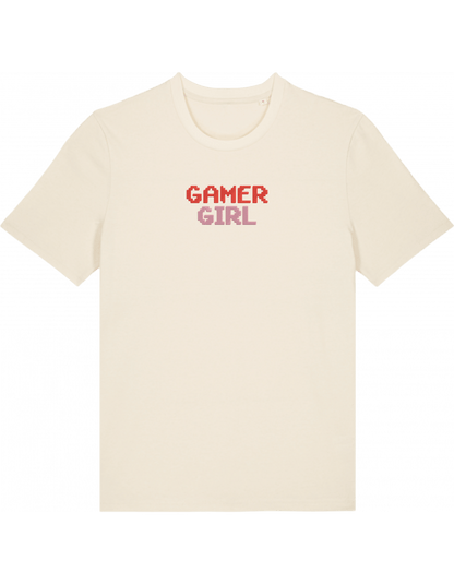 Gamer girl tricou Gaming