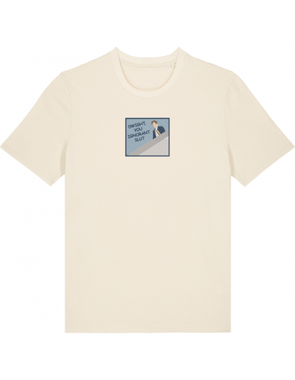 Ignorant tricou The Office