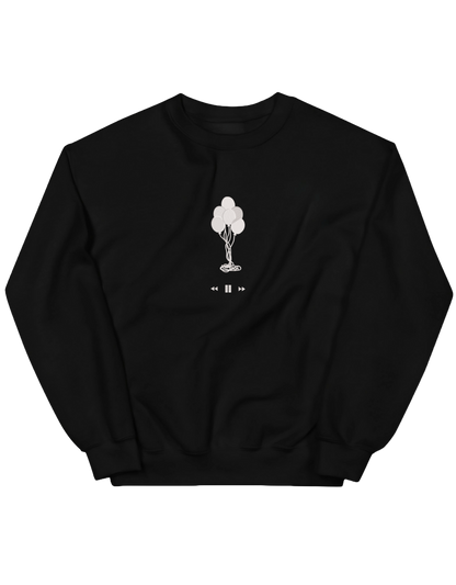Balloons sweatshirt The Weeknd
