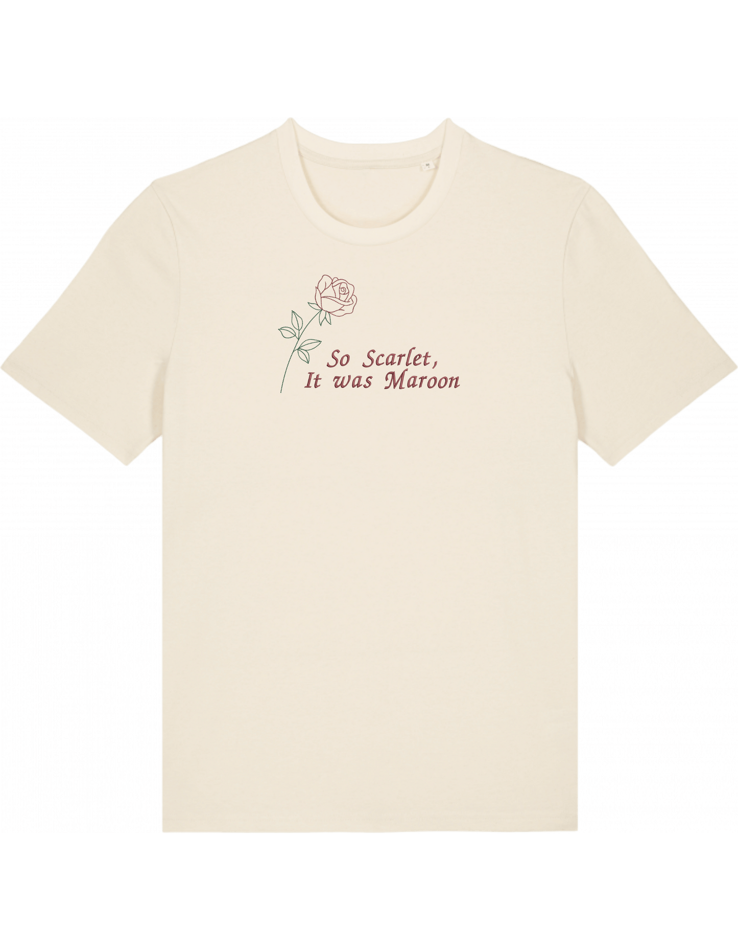 Maroon tricou Taylor Swift