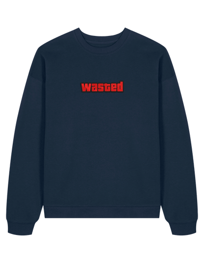 Wasted sweatshirt Gaming