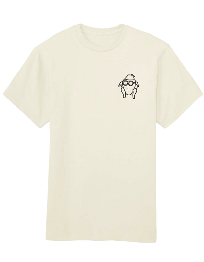 Turkey tricou Friends - Thread Muse