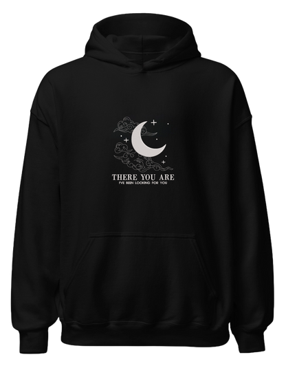There you are hoodie ACOTAR - Thread Muse