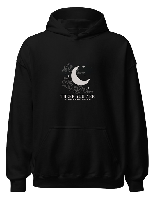 There you are hoodie ACOTAR - Thread Muse