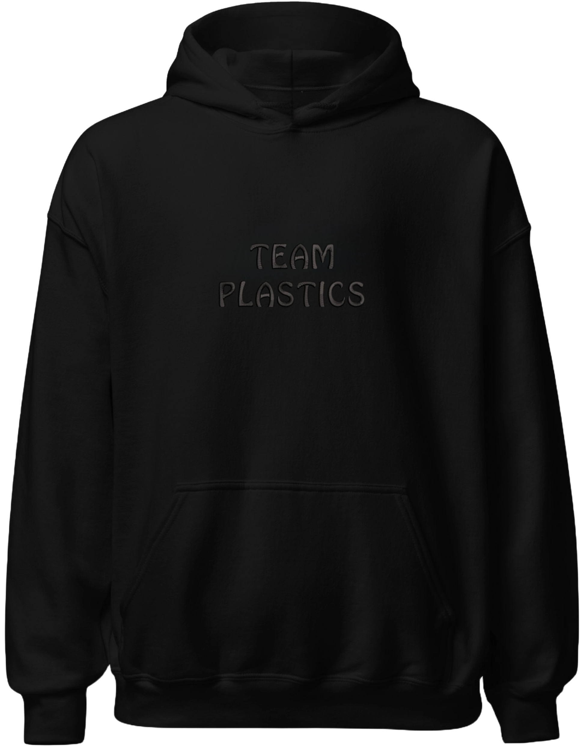 Team plastics hoodie Grey’s Anatomy - Thread Muse
