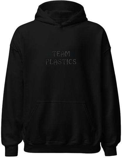 Team plastics hoodie Grey’s Anatomy - Thread Muse
