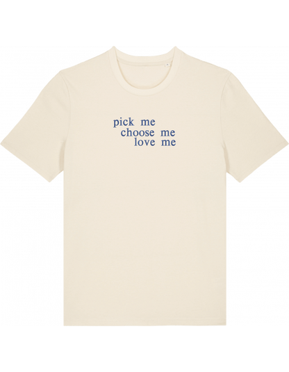 Pick me tricou Grey’s Anatomy