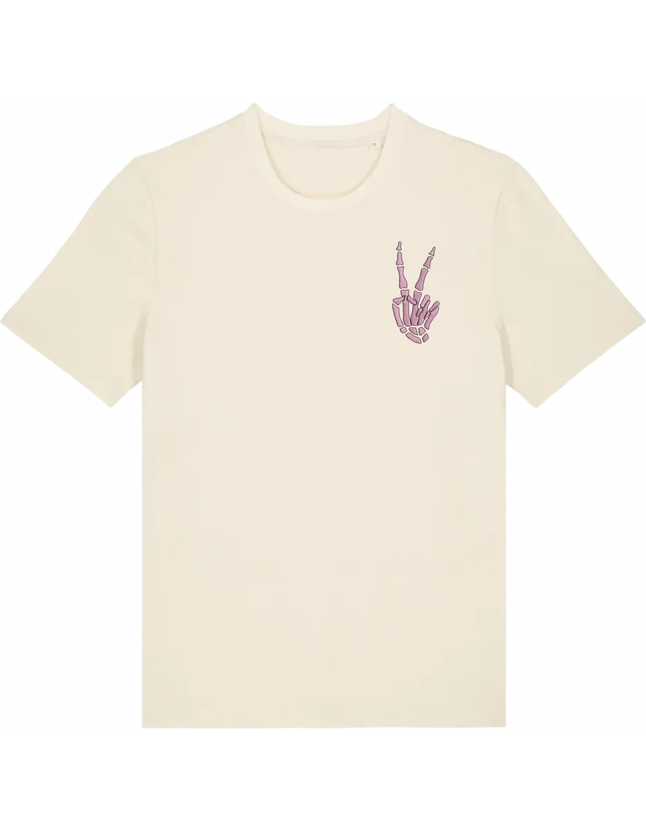 Hand tricou Medical - Thread Muse