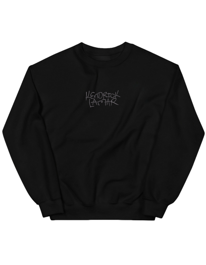 Kendrick sweatshirt