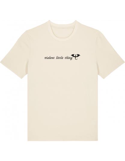 Violent tricou Fourth Wing