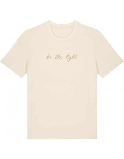 Be the light tricou Crestin
