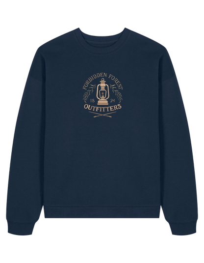 Forest sweatshirt Harry Potter
