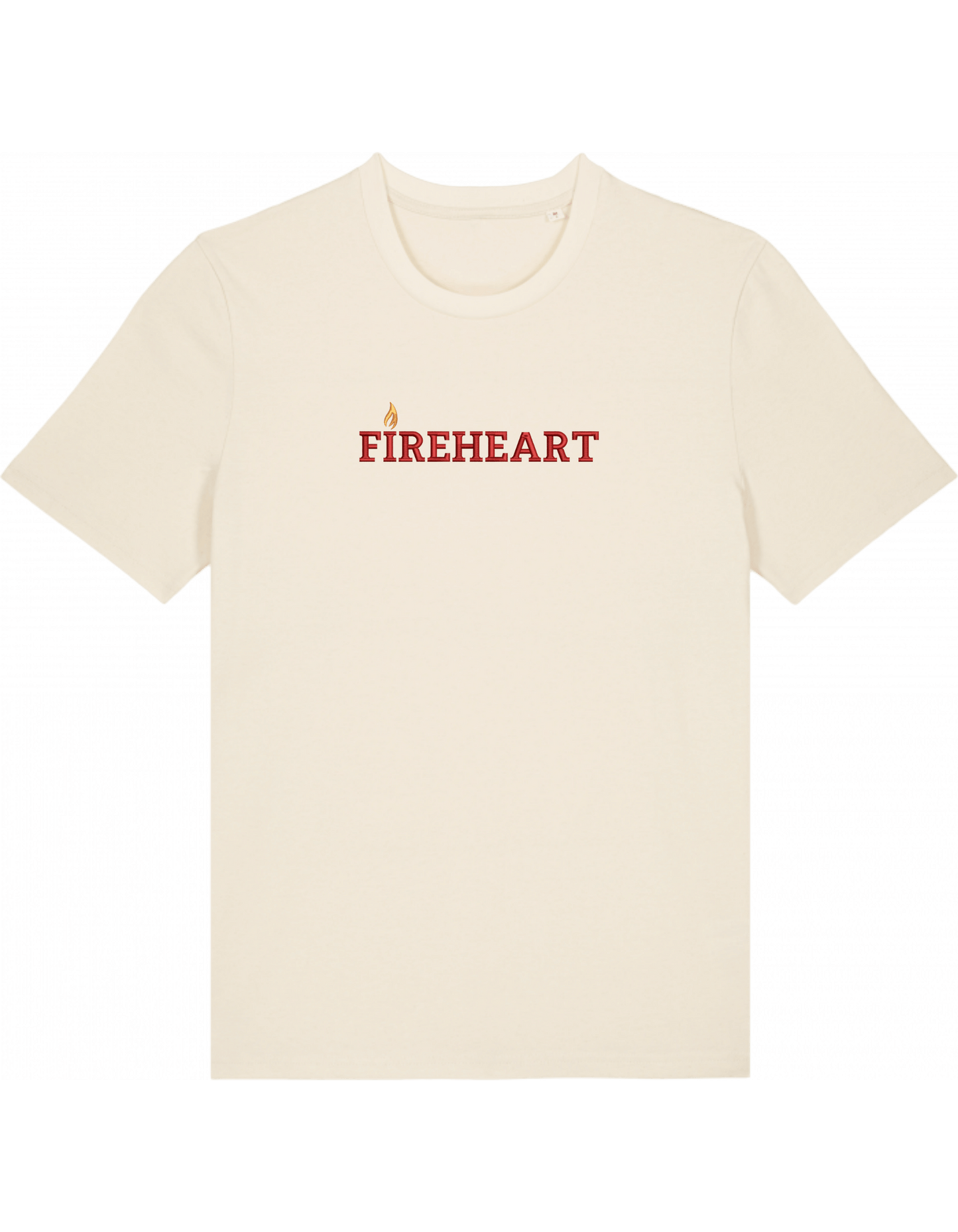 Fireheart rosu tricou Throne of Glass