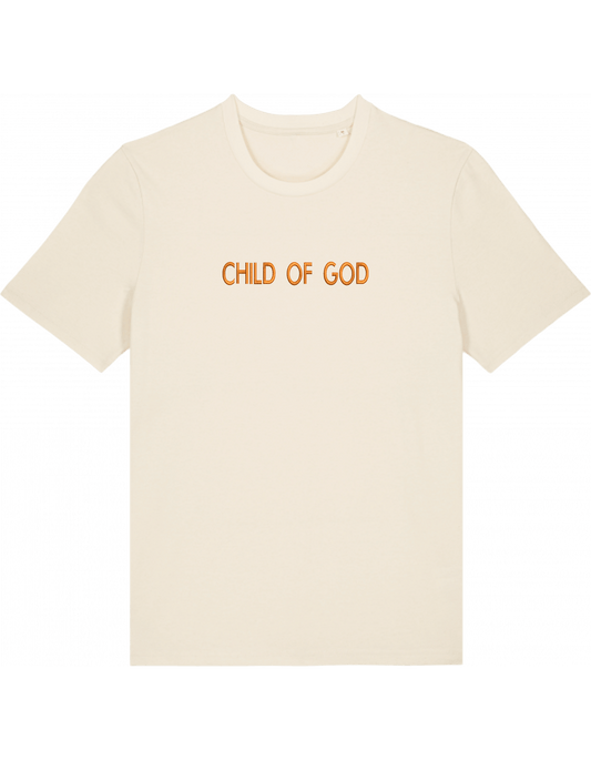 Child of God tricou