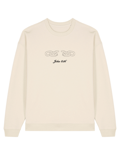 John sweatshirt