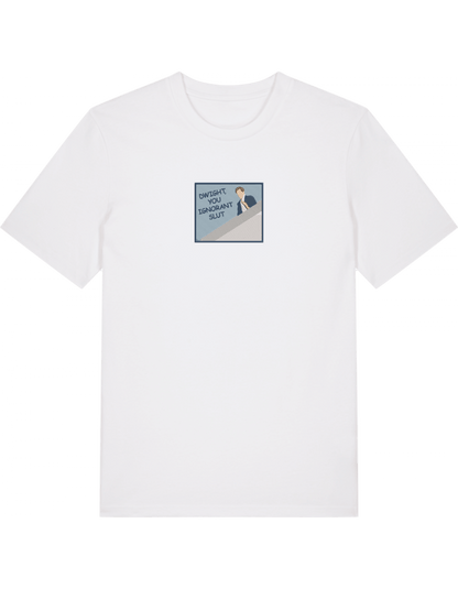 Ignorant tricou The Office