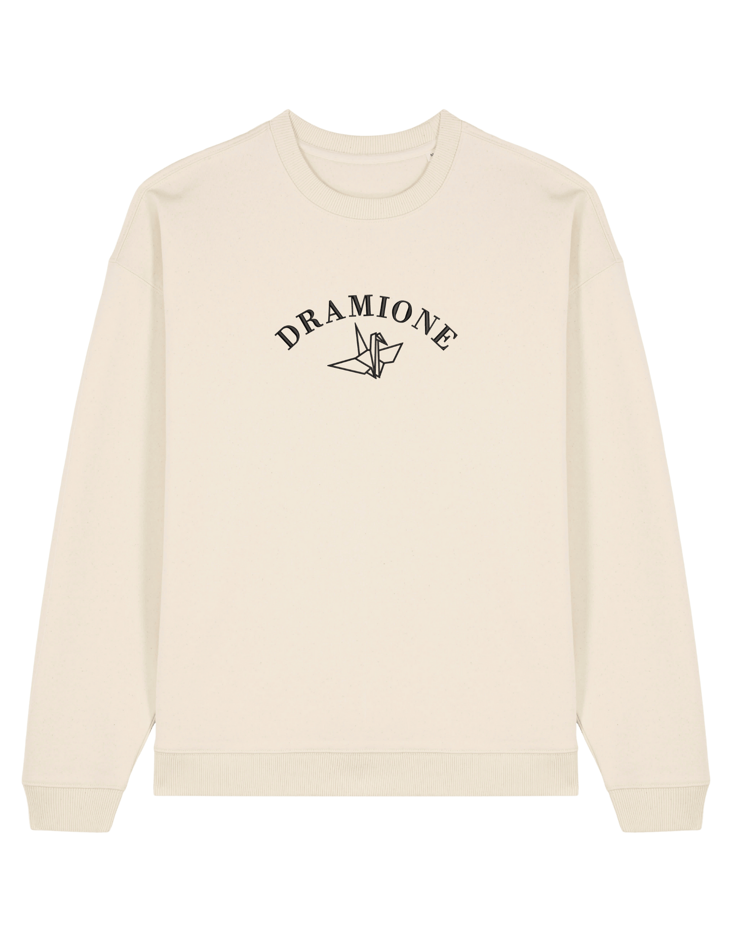 Dramione sweatshirt Manacled bookish