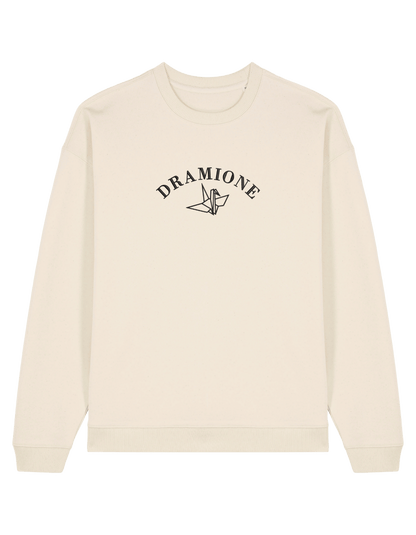 Dramione sweatshirt Manacled bookish