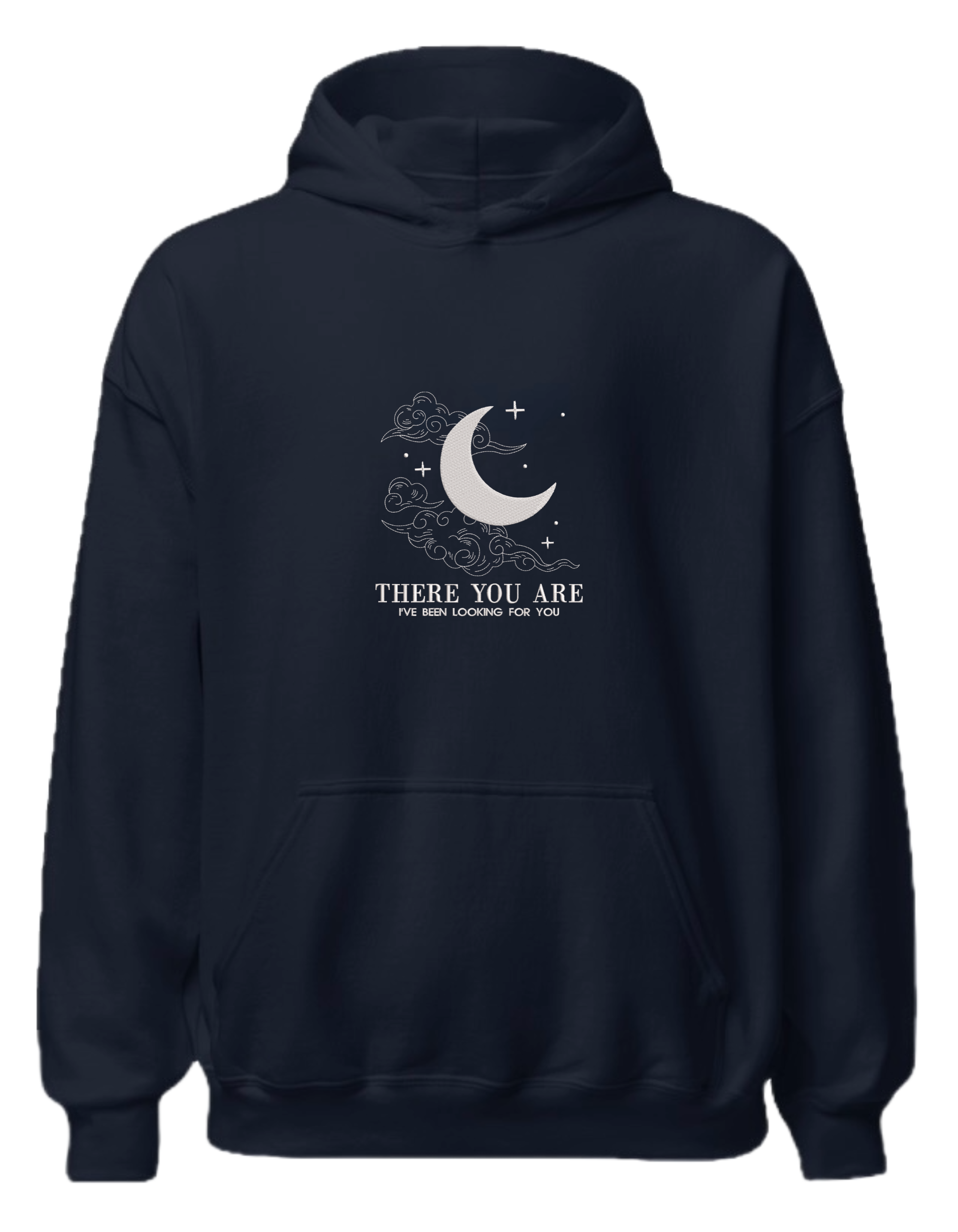 There you are hoodie ACOTAR - Thread Muse