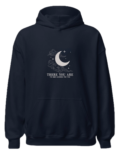 There you are hoodie ACOTAR - Thread Muse