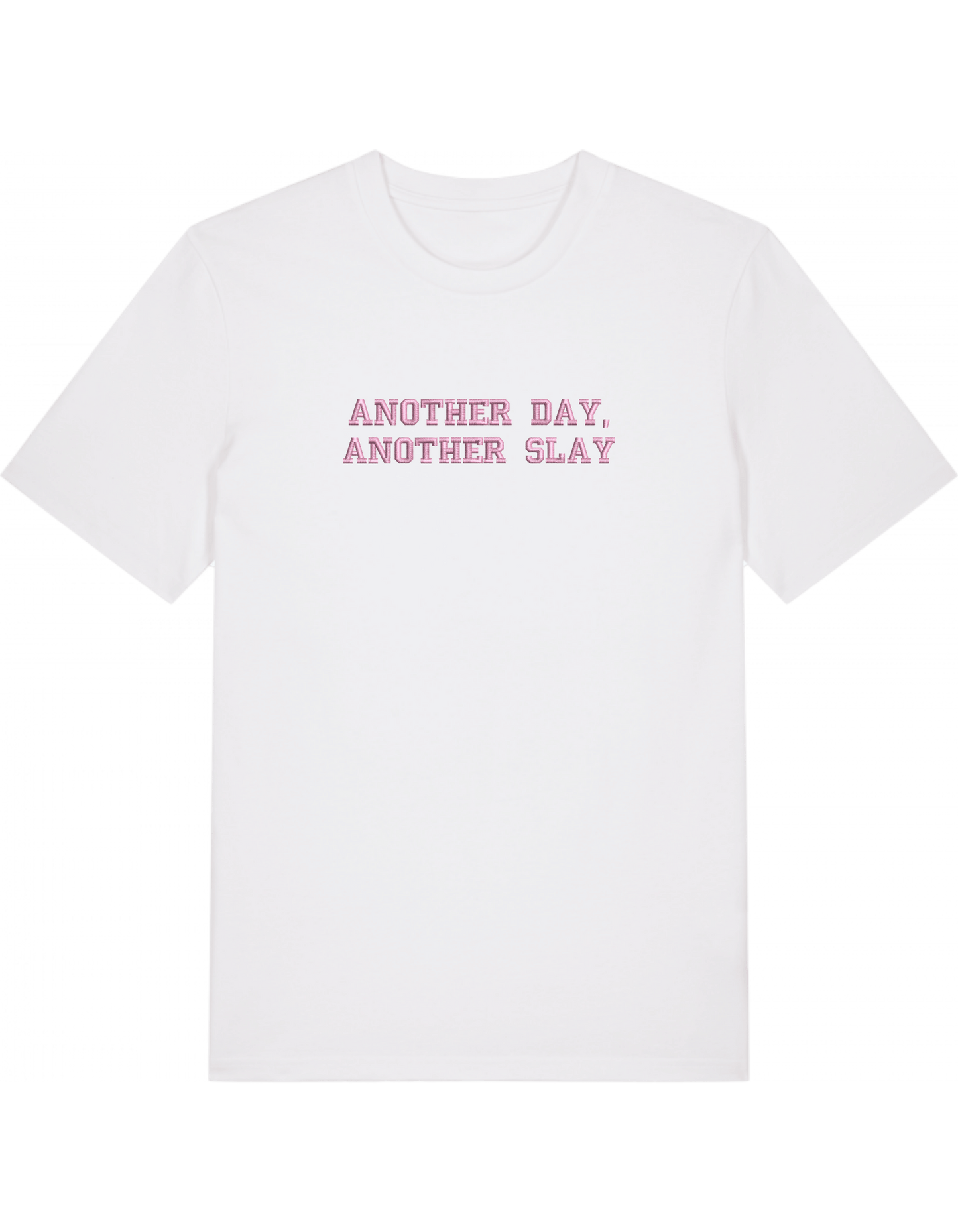 Another day tricou Girly