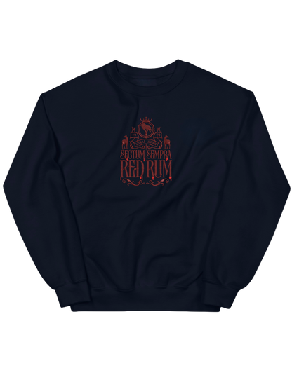 Sectumsempra sweatshirt Harry Potter - Thread Muse