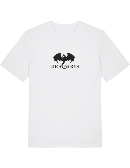 Dracarys tricou Game of Thrones