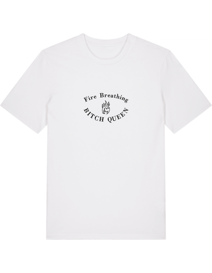 Bitch queen tricou Throne of Glass