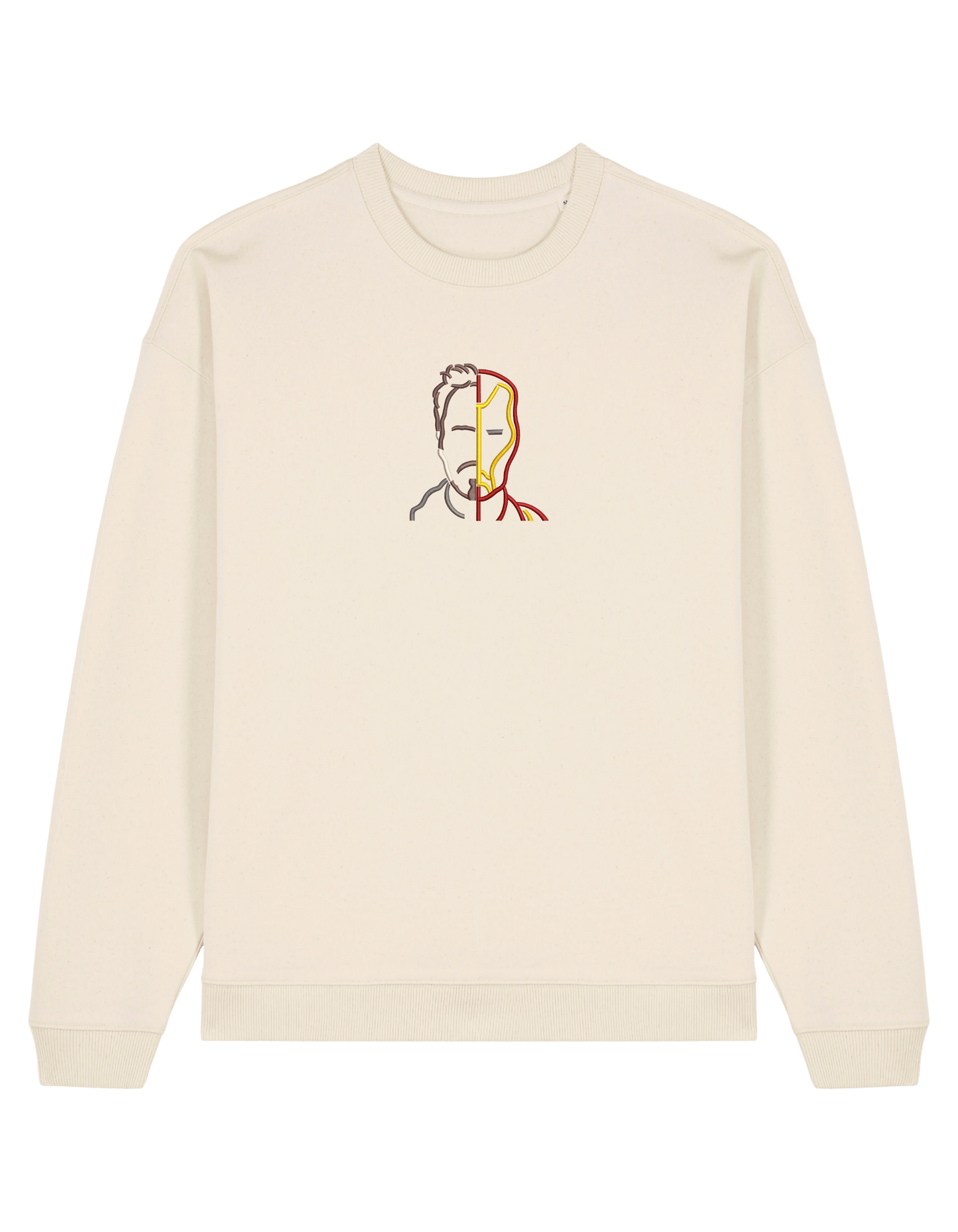 Tony sweatshirt