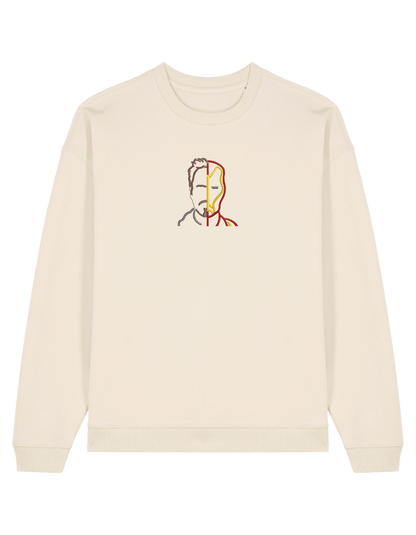 Tony sweatshirt