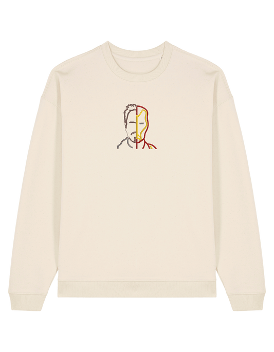Tony sweatshirt