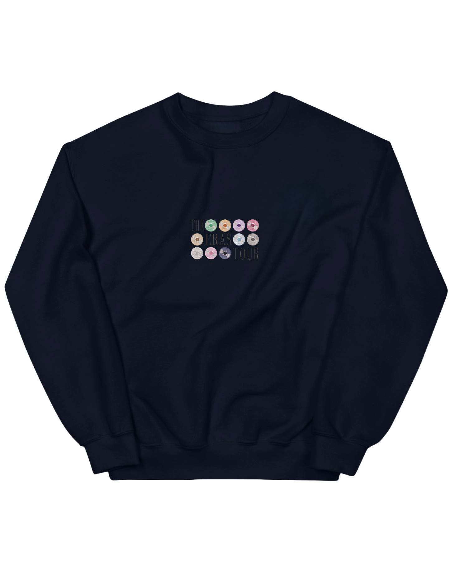 Eras tour sweatshirt Taylor Swift - Thread Muse