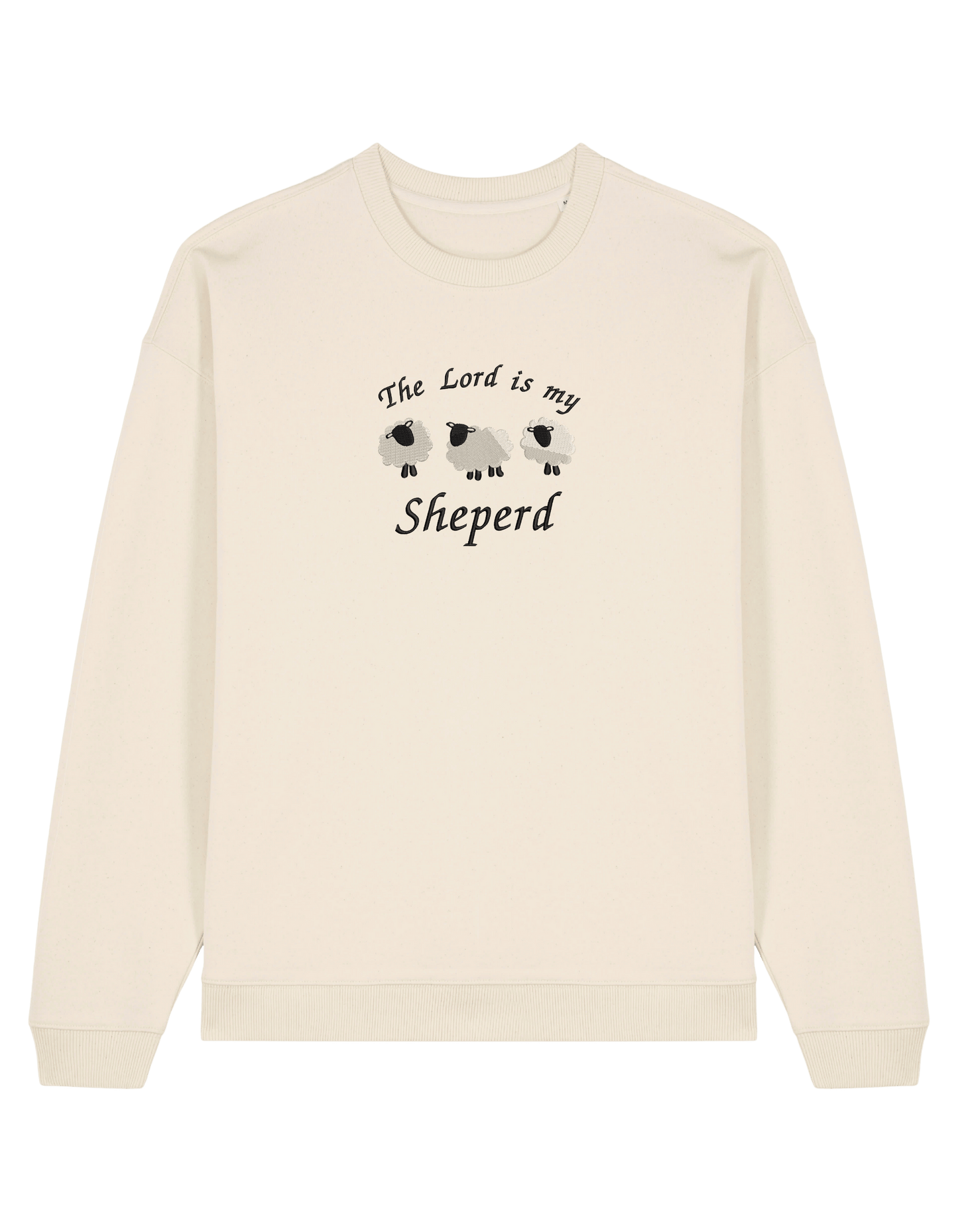 Sheperd sweatshirt