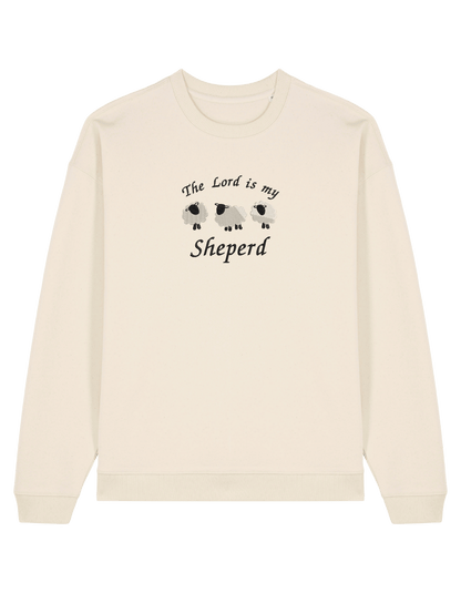 Sheperd sweatshirt