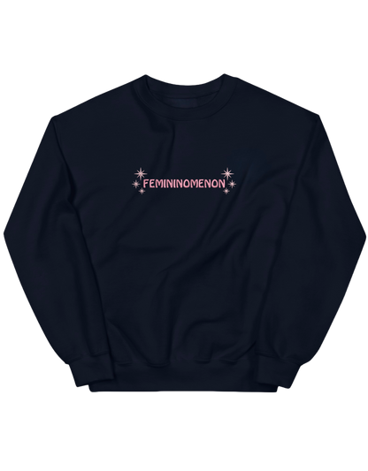 Femininomenon sweatshirt Chappell Roan - Thread Muse