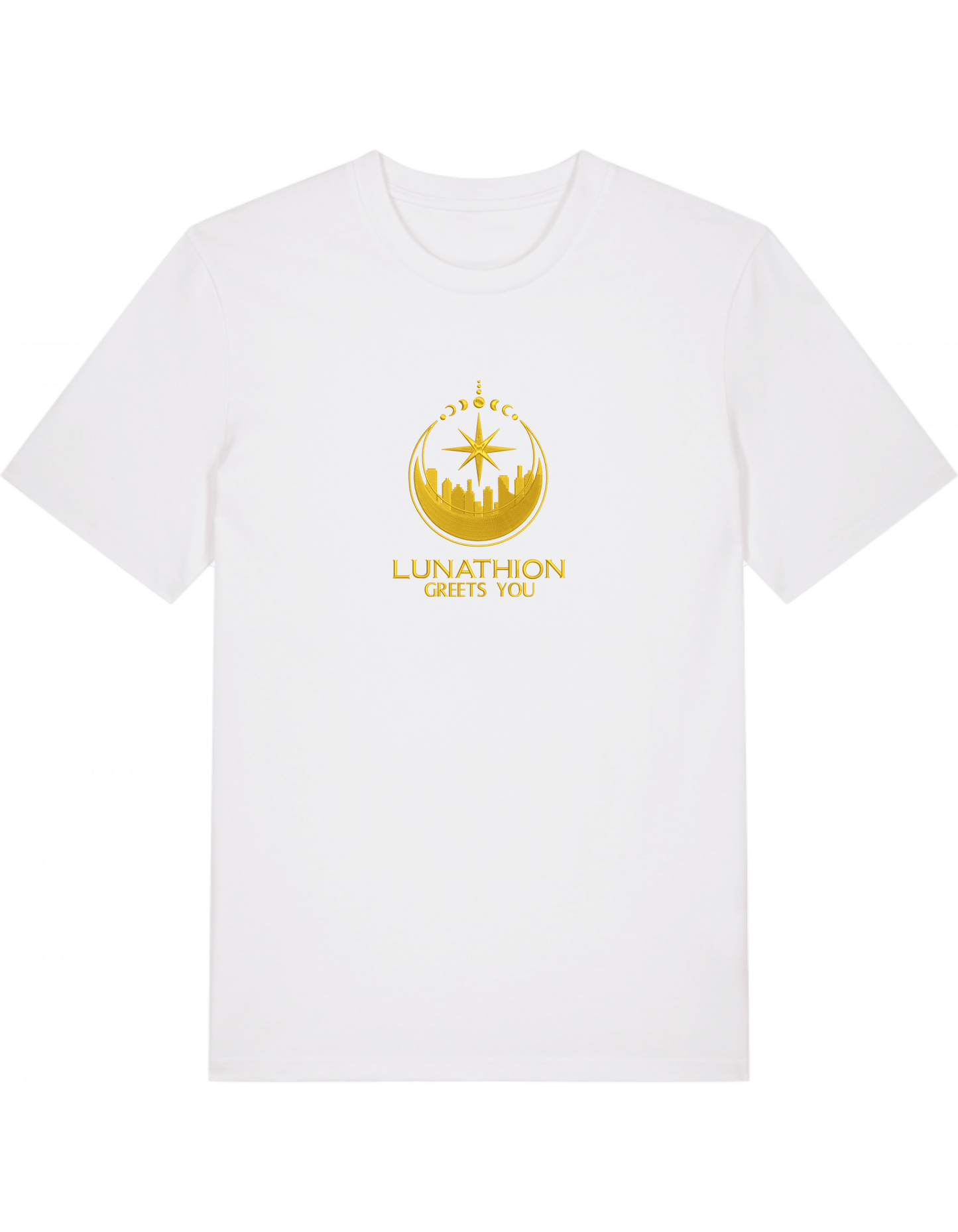 Lunathion tricou Crescent City