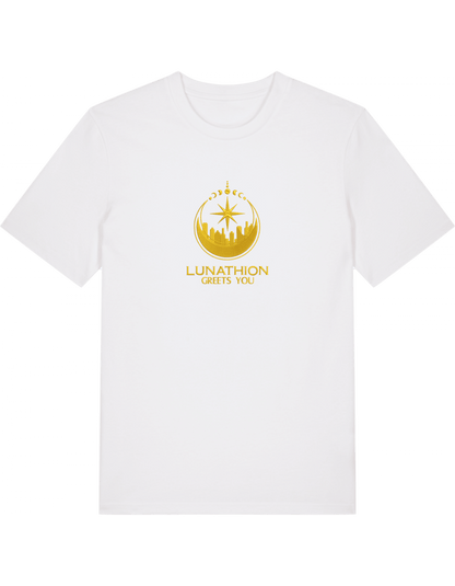 Lunathion tricou Crescent City