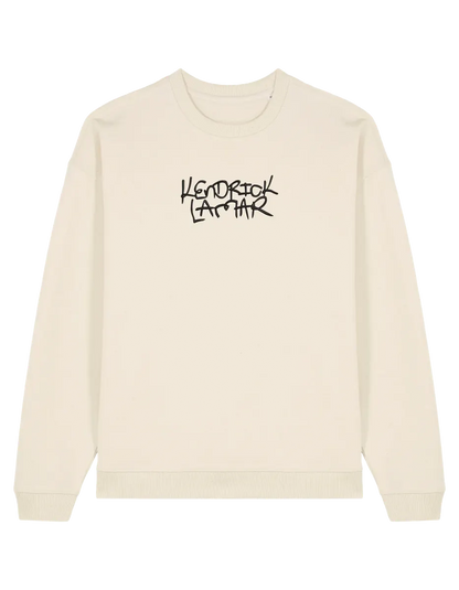 Kendrick sweatshirt - Thread Muse