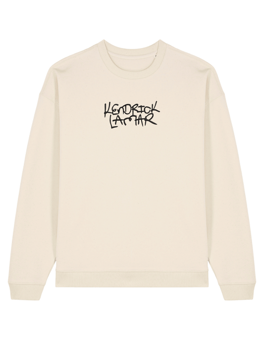 Kendrick sweatshirt