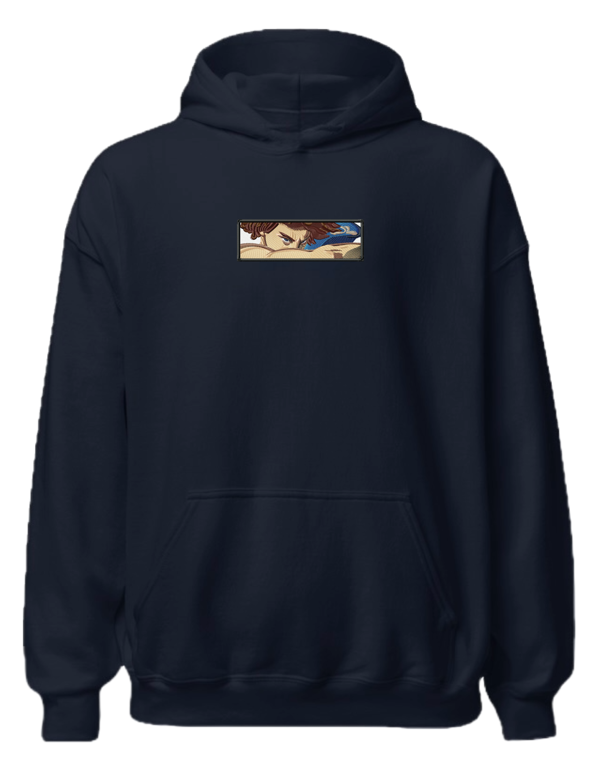 Fallen Angel hoodie Picturi - Thread Muse