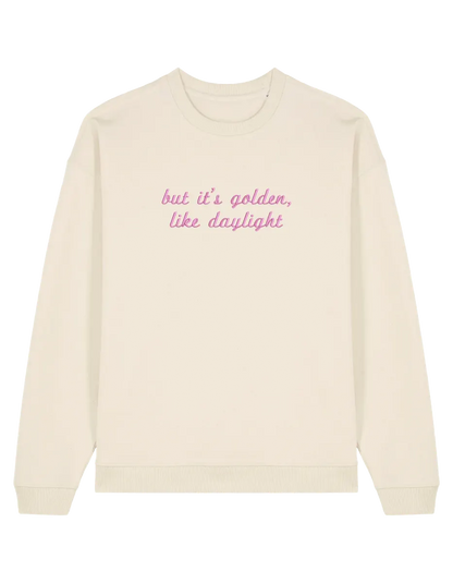 Daylight sweatshirt Taylor Swift - Thread Muse