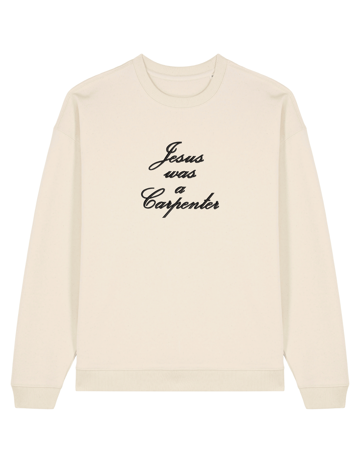 Carpenter sweatshirt Sabrina Carpenter