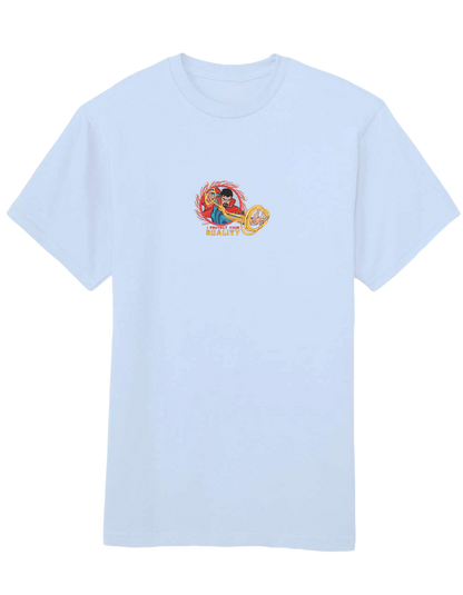 Strange tricou - Thread Muse