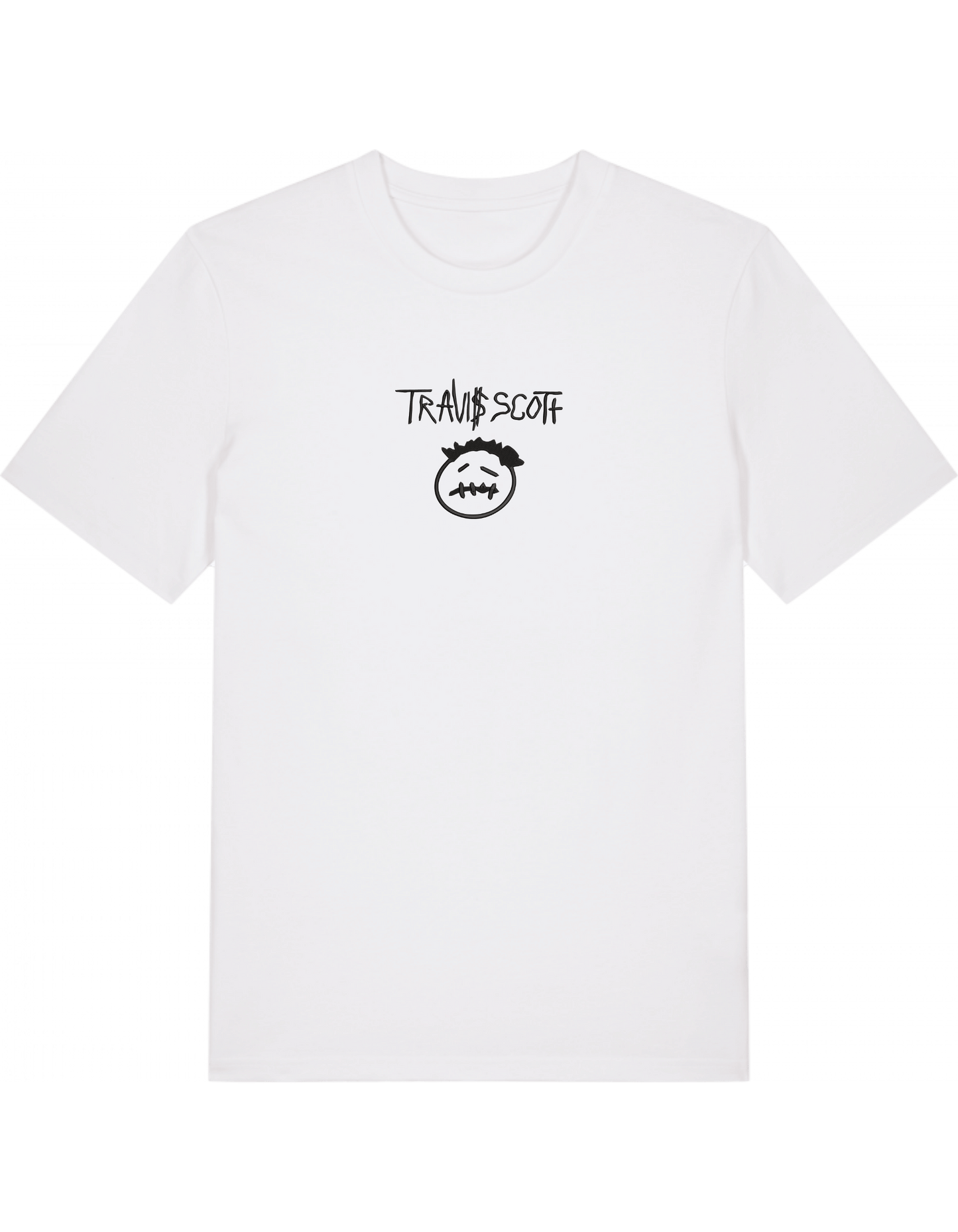 Travis tricou Travis Scott