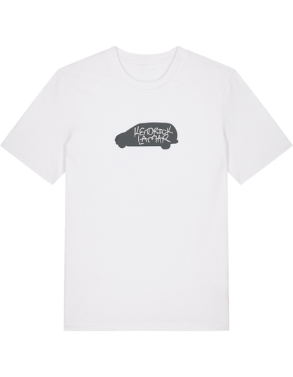 Kendrick car tricou Kendrick Lamar