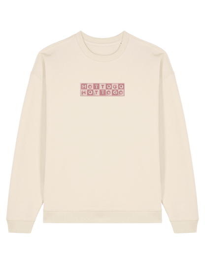 Hottogo sweatshirt Chappell Roan