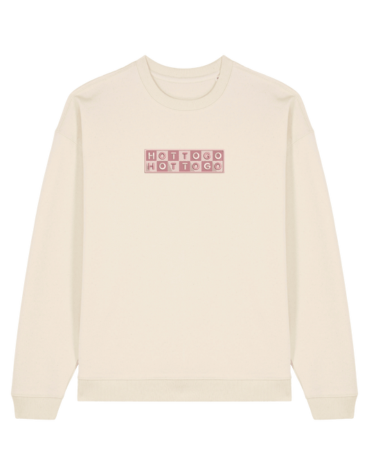 Hottogo sweatshirt Chappell Roan