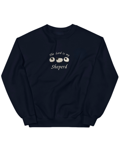 Sheperd sweatshirt - Thread Muse