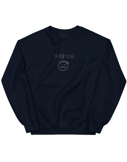 Travis sweatshirt Travis Scott - Thread Muse