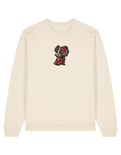 Dog sweatshirt - Thread Muse